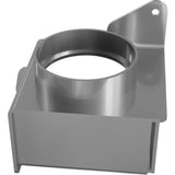 WELDMENT, PRECLEANER BOX