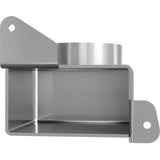WELDMENT, PRECLEANER BOX