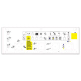 DECAL,PLAT CONTROL PANEL,Z80**