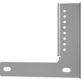 FORMING, APU CABLE CLAMP