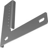 FORMING, APU CABLE CLAMP