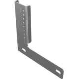 FORMING, APU CABLE CLAMP