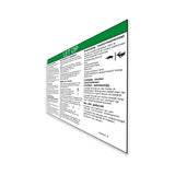DECAL,NOTICE,OPERATING INST.IC