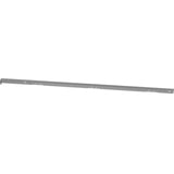 FORMING,HINGE MOUNT,ENG TRAY