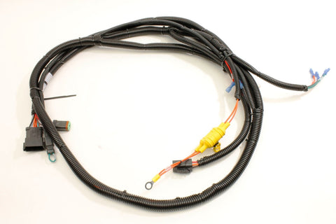 HARNESS, DRIVE CHASSIS, DC