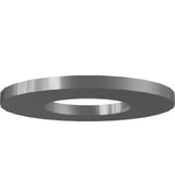 WASHER,FLAT,NYLON.257X.5X.032