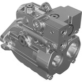 PUMP,SAUER 38CC LS