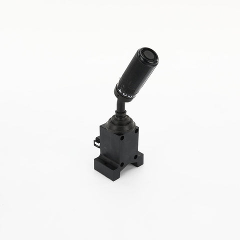 SHIFTER ASSEMBLY 4 SPD