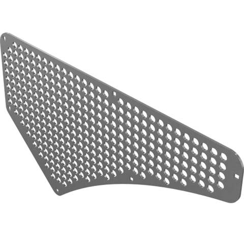 SCREEN,RAD,SIDE,COVER