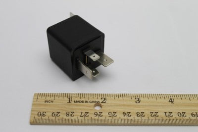 POWER RELAY, 24V COIL