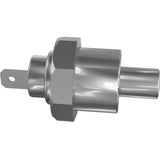 TEMP. SWITCH 250F,3/4-16UNF