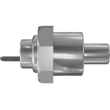TEMP. SWITCH 250F,3/4-16UNF