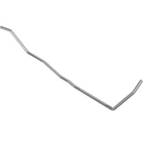 HOSE,FUEL,3/8,GATES RLA 57
