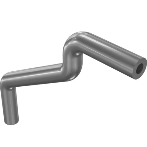 HOSE,ENGINE VENT,DEUT D2.9