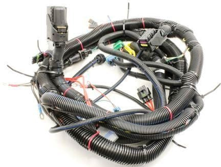 HARNESS, S40 DEUTZ 2.9 ENG