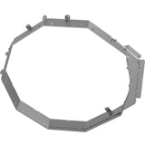 ASSY. SLEW RING GUARD