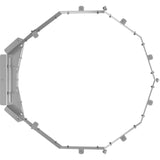 ASSY. SLEW RING GUARD