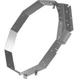 ASSY. SLEW RING GUARD