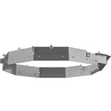 ASSY. SLEW RING GUARD