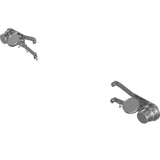 DRIVE LIGHT ASSY.ZX135