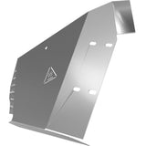 FORMING, HEATSHIELD, PRIMARY
