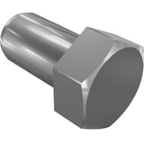 SCREW, HHC, 7/16-20X.75, G5, Z