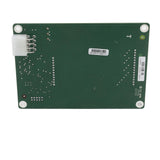 PCB, ECM, ASSY, CAN GATEWAY, Z80