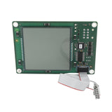 PCB, ECM, ASSY, CAN GATEWAY, Z80