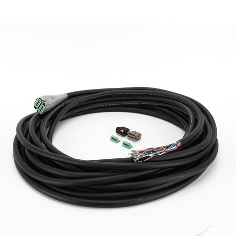 HARNESS,18/22,CABLE2 JIB