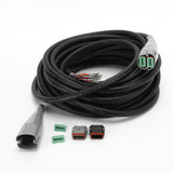 HARNESS,18/22,CABLE2 NJ