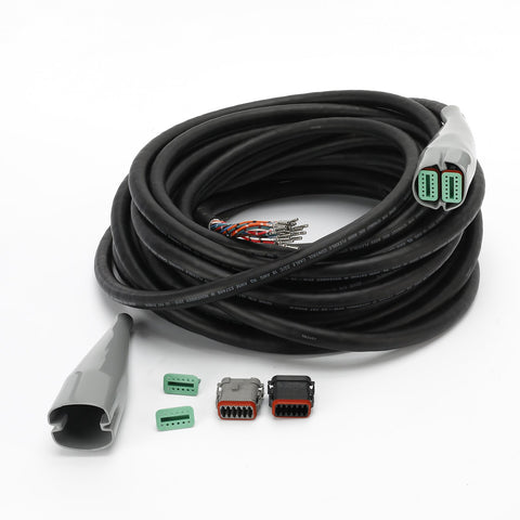 HARNESS,18/22,CABLE2 NJ
