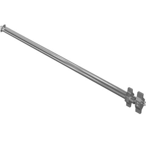 CYLINDER, BOOM EXT