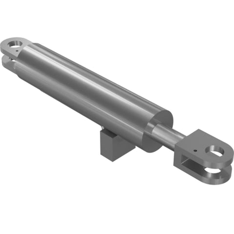CYLINDER, MASTER