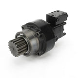 SWING DRIVE ASSEMBLY