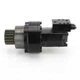 SWING DRIVE ASSEMBLY