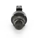 SWING DRIVE ASSEMBLY