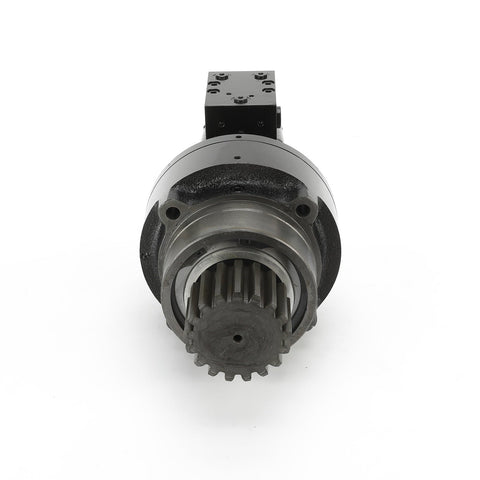 SWING DRIVE ASSEMBLY