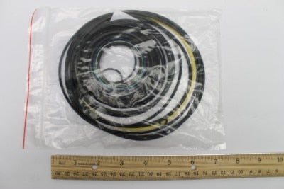 SEAL KIT,SWING DRIVE