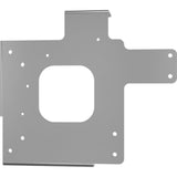 BRACKET,FUEL SYSTEM,DEUTZ 2.9L,S-80
