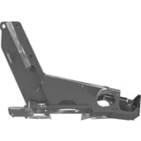 WLDT,SWING CHASSIS,Z62