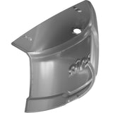 COVER,ENGINE SIDE,Z62