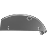 COVER,ENGINE SIDE,Z62
