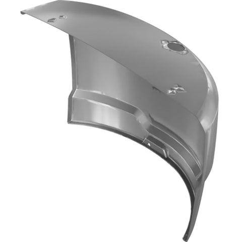 COVER,ENGINE SIDE,Z62