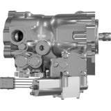 PUMP M46 VAR PISTON 2.8 CIU