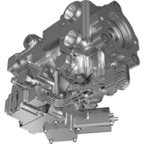 PUMP M46 VAR PISTON 2.8 CIU