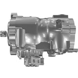 PUMP M46 VAR PISTON 2.8 CIU