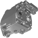 PUMP,SAUER 60CC LS PHASE 2