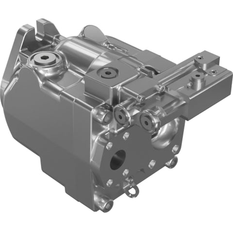 PUMP,SAUER 60CC LS PHASE 2