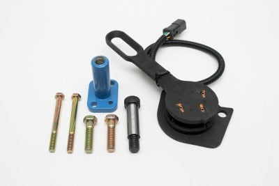 KIT Z135 SECONDARY ANGLE SEN.