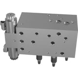 MANIFOLD, 6K SECONDARY FUNCTION